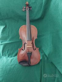 Violino primi 1800