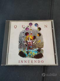 CD-ROM Queen Innuendo