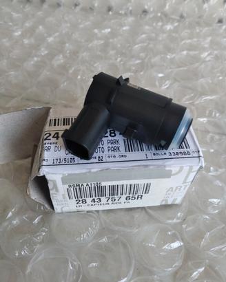 SENSORE DI PARCHEGGIO PARAURTI POST OEM 284375765R