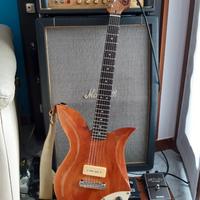 Lea's Custom Guitars - Flora MKIII