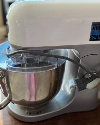 Impastatrice kenwood