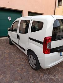 Fiat qubo