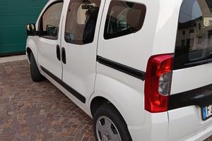 Fiat qubo