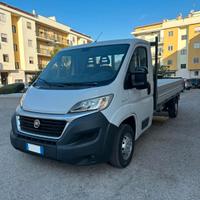 FIAT Ducato 35 2.3 MJT 130CV