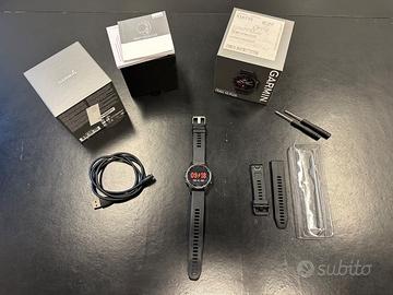 Garmin Fenix 5S PLus