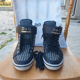 Dolce&Gabbana   con Borchie borchiate