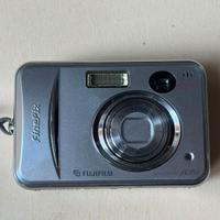 FujiFilm FinePix 5.2 A350