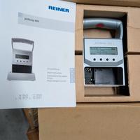 REINER JET STAMP 990 