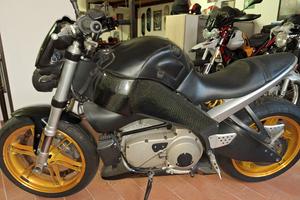 buell xb12s