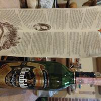 Glenfiddich Scotch Wisky