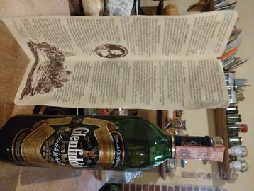 Glenfiddich Scotch Wisky