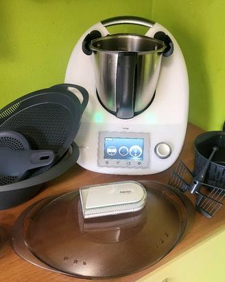 Thermomix Bimby TM5 