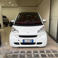 Smart ForTwo 1000 52 kW MHD coupé pure