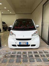 Smart ForTwo 1000 52 kW MHD coupé pure