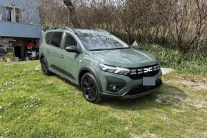 Dacia Jogger 1.0 tce Extreme UP Gpl 100cv 7p
