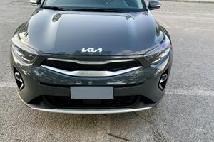 Kia Stonic MHEV Style 1.0 Mild Hybrid 100
