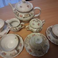 elegente servizio tè Seltmann Weiden mod. Theresia