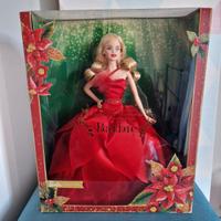 barbie magia delle feste 2022