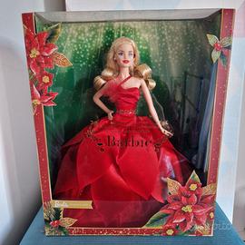 barbie magia delle feste 2022