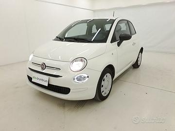Fiat 500 Hybrid Cult BR030697 1.0 Mild Hybrid 70CV