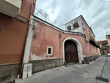 Casa Indipendente Caivano [Cod. rif 3317338VRG]