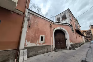 Casa Indipendente Caivano [Cod. rif 3317338VRG]