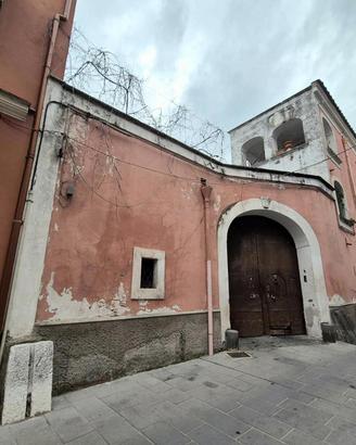 Casa Indipendente Caivano [Cod. rif 3317338VRG]