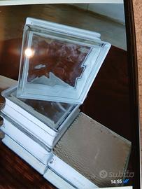 Vetrocemento 18 pezzi 