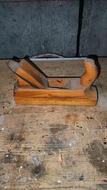 PIALLA MANUALE IN LEGNO 