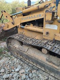 Fiat  Fiatallis FL5