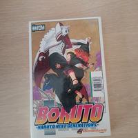 Boruto Naruto next generations 13