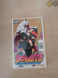 Boruto Naruto next generations 13