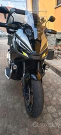 Honda x-adv allestimento Travel 