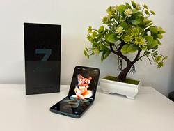 Samsung Z Flip 3 128GB Verde Garanzia Negozio