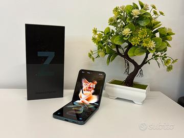 Samsung Z Flip 3 128GB Verde Garanzia Negozio