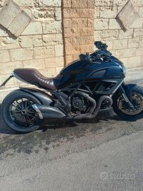 ducati Diavel