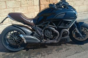 ducati Diavel