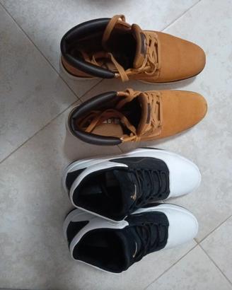scarpe 