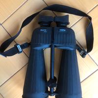 Binocolo Steiner Observer 25x80