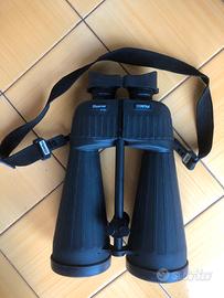 Binocolo Steiner Observer 25x80