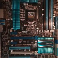 Mainboard Asus P8Z68-V Pro Gen3