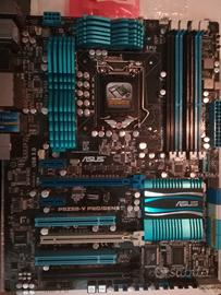 Mainboard Asus P8Z68-V Pro Gen3