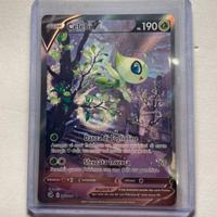 Celebi V art full art -ITA/-rara/ ricercata
