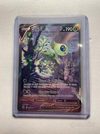 Celebi V art full art -ITA/-rara/ ricercata