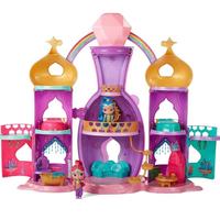 Palazzo reale Shimmer& Shine