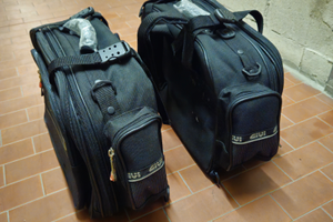 Voyager Bag GIVI