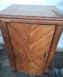 Arredamento vintage
