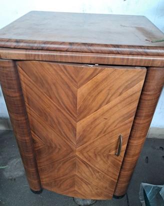 Arredamento vintage
