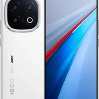 Vivo iqoo 13 BMW edition White 