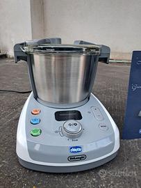 Robot da cucina/cuocipappa Chicco De'Longhi